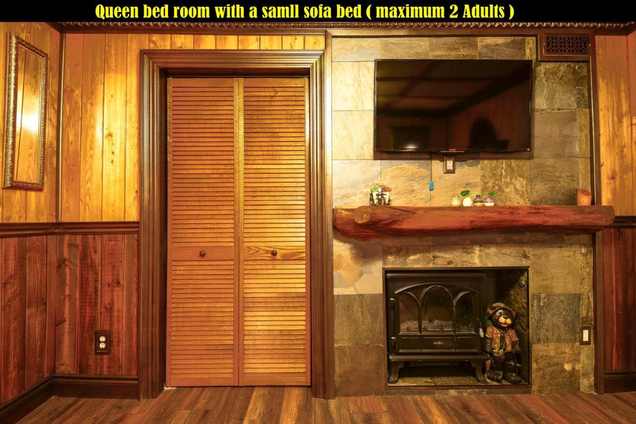 Salmon Magwood Guesthouse Toronto Bagian luar foto